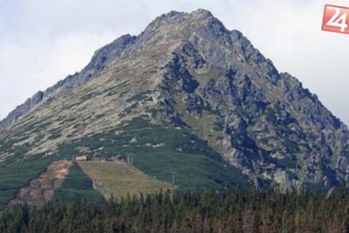 Ilustračný obrázok k článku V Tatrách pribudne nová atrakcia. Na Prednom Solisku osadia kríž