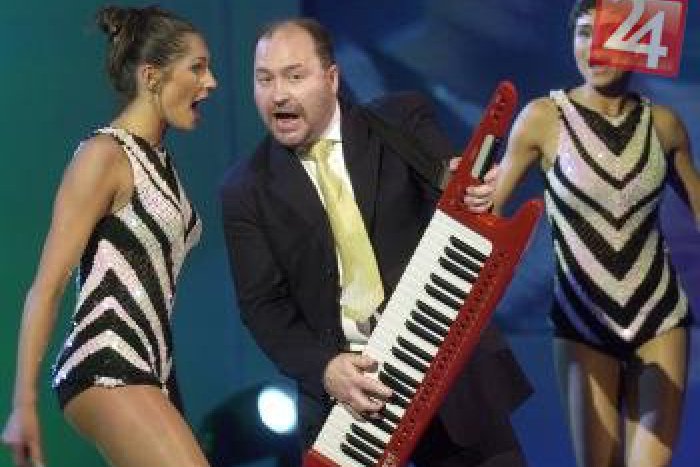 Ilustračný obrázok k článku Ikona populárnej hudby 80. rokov mieri do Zvolena: Na koncerte odznejú najznámejšie hity