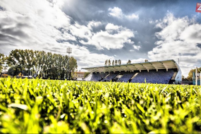 Ilustračný obrázok k článku Aspoň niečo dostavajú v Poprade načas. NTC by mali kolaudovať už začiatkom novembra