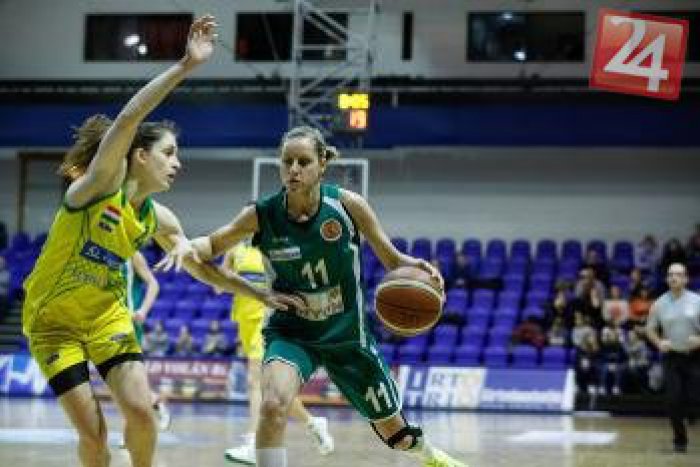 Ilustračný obrázok k článku V 2. kole cestovali Spišiačky do Šamorína: Diváci videli bojovný a vyrovnaný zápas