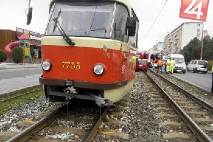 Ilustračný obrázok k článku Košičania, čakajú nás dopravné obmedzenia: Pozor na výluku na rýchlodráhe!