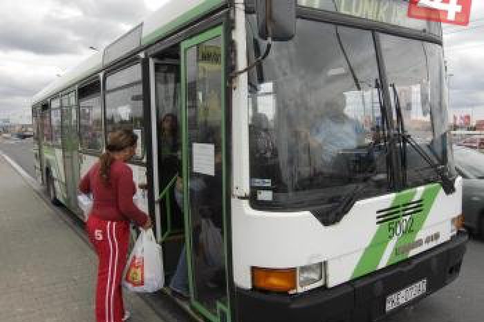 Ilustračný obrázok k článku Košická MHD čelí agresívnym cestujúcim i vandalom: Útoky na vozidlá aj zamestnancov!