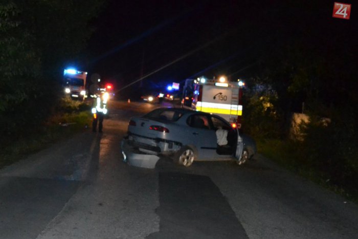 Ilustračný obrázok k článku Nehoda v smere na Košice: Peter (21) na Seate dostal šmyk a narazil do dopravnej značky!