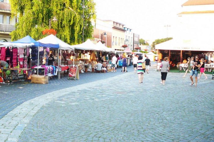 Ilustračný obrázok k článku Víkend je tu: Kam sa môžete vybrať v našom meste?