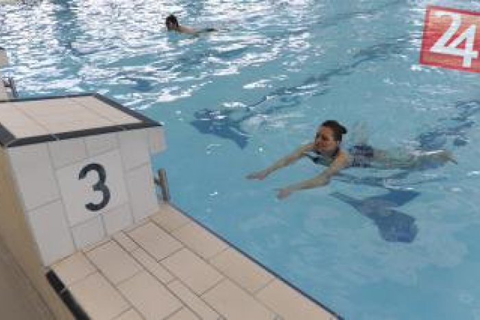 Ilustračný obrázok k článku Plaváreň vyše mesiaca zatvorená: V pondelok opätovne otvorí svoje brány