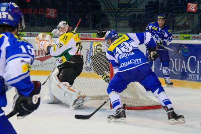 Ilustračný obrázok k článku Rekordman Arne Kroták: V zápase proti Žiline prekonal hranicu 450 strelených gólov