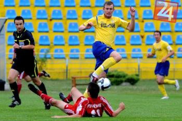 Ilustračný obrázok k článku Kompletný prehľad: Výsledky futbalových zápasov mužstiev z nášho okresu