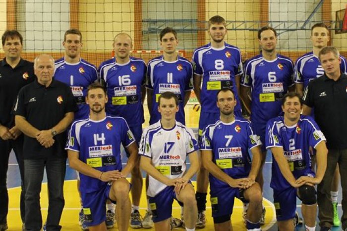 Ilustračný obrázok k článku Volejbal: V druhom kole extraligy vyhrala Myjava nad Prievidzou