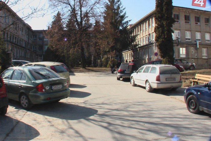 Ilustračný obrázok k článku Pacienti oznámkovali špitále: Vieme, ako dopadla nemocnica v Žiari