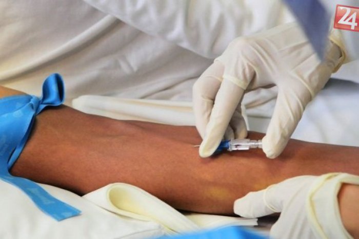 Ilustračný obrázok k článku SVET O SLOVENSKU: V našej nemocnici sa dá len zomrieť