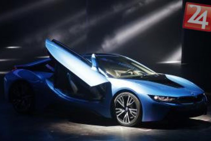 Ilustračný obrázok k článku Najväčší predajca BMW v Košiciach opäť otvára svoje brány!