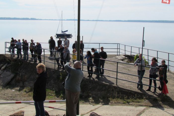 Ilustračný obrázok k článku TOP zaujímavosti roka 2013 na Slovensku: V zozname aj táto zo Zemplínskej šíravy!