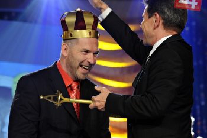 Ilustračný obrázok k článku Hľadá sa najobľúbenejší učiteľ na Slovensku: Prihláste svojho učiteľa do ankety Zlatý Amos