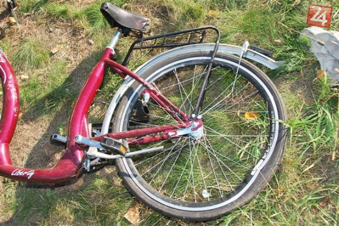 Ilustračný obrázok k článku Hrozné zistenia polície: Vodič telo cyklistky premiestnil do koryta potoka a ufujazdil!