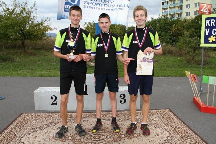 Ilustračný obrázok k článku Vynikajúci výkon chalanov z Hviezdoslavky: Postúpili na Majstrovstvá Slovenska