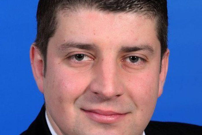 Ilustračný obrázok k článku ROZHOVOR. Poslanec za Sekčov Rudolf Dupkala: Mrzí ma problém vandalizmu