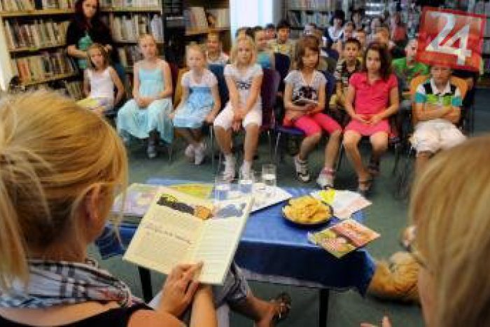 Ilustračný obrázok k článku Jubilejný Žilinský literárny festival: Témou je tajomné písmeno X