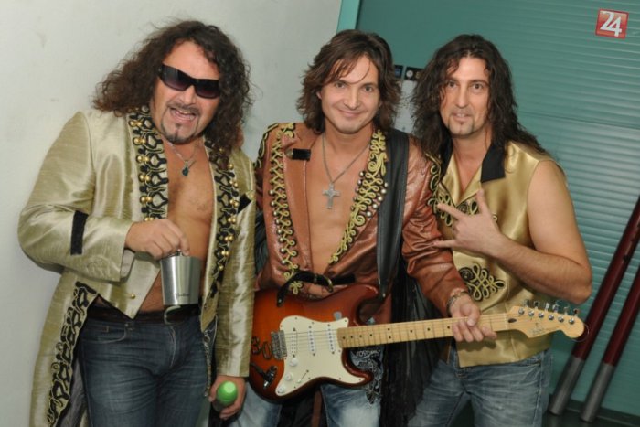 Ilustračný obrázok k článku VYHODNOTENIE:  Toto sú mená výhercov, ktorí pôjdu na legendárnu Tublatanku