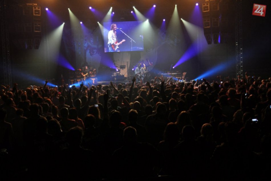 Ilustračný obrázok k článku Víkendové TIPY: Týmito podujatiami bude Nitra žiť počas nastávajúcich dní