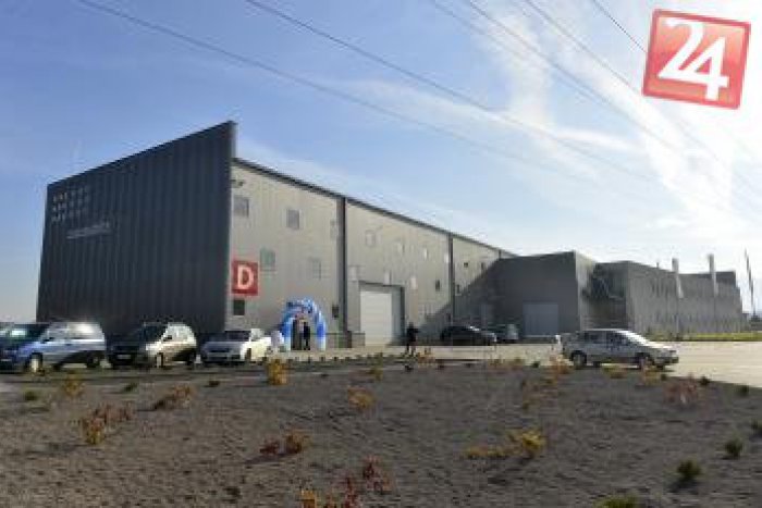 Ilustračný obrázok k článku Investor z Nemecka vytvára nové pracovné miesta: V Novákoch ich pribudne až 200