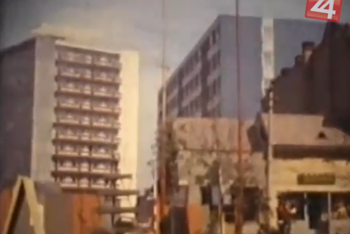 Ilustračný obrázok k článku Unikátne zábery z minulosti: Vydajte sa na krátku cestu históriou nášho mesta