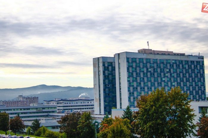 Ilustračný obrázok k článku Odvádzajú vynikajúcu prácu: Títo bystrickí doktori patria medzi TOP lekárov na Slovensku!