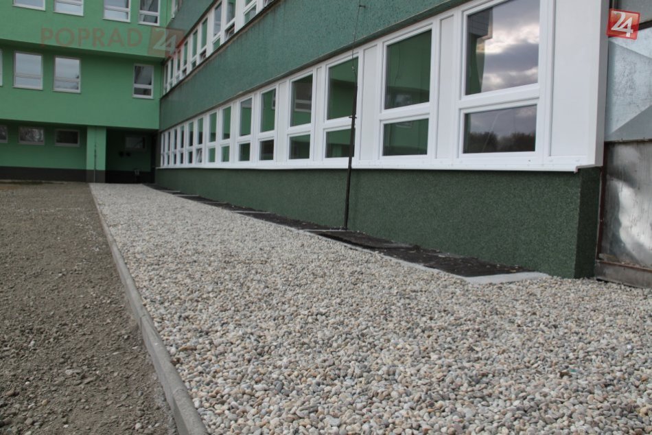 Ilustračný obrázok k článku Závažná správa z popradskej nemocnice: Nakazených je 6 zamestnancov