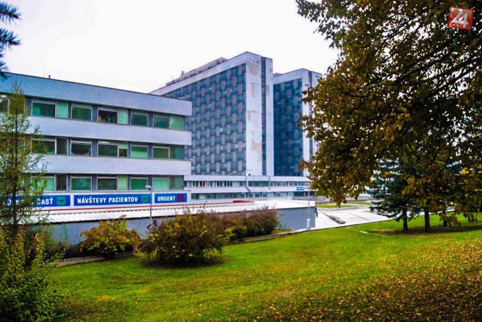Ilustračný obrázok k článku Rooseveltka sa pýši prestížnym certifikátom: Nadštandard zaručuje pacientom aj personálu!