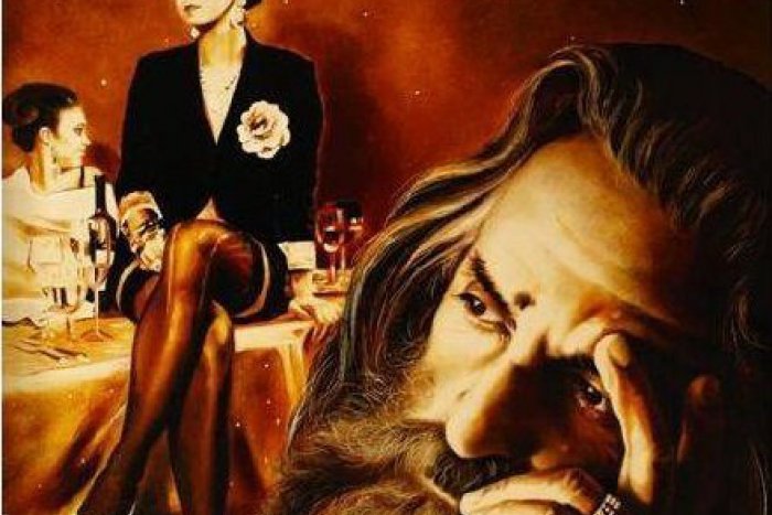 Ilustračný obrázok k článku Svet protikladov: Známy zvolenský umelec Dušan Daniš bude mať vernisáž novej výstavy