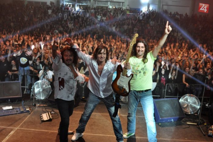 Ilustračný obrázok k článku SÚŤAŽ: Cíťte sa fajn s Tublatankou a vyhrajte lístky na ich koncert!