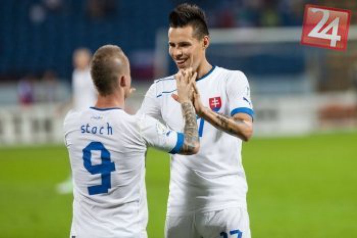 Ilustračný obrázok k článku Kvalifikácia MS vo futbale: Kto sa bude po dnešku baliť do Brazílie?