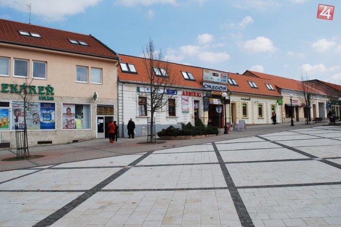 Ilustračný obrázok k článku Týždeň v Zlatých Moravciach plný správ: Ktoré z nich vás zaujali najviac?