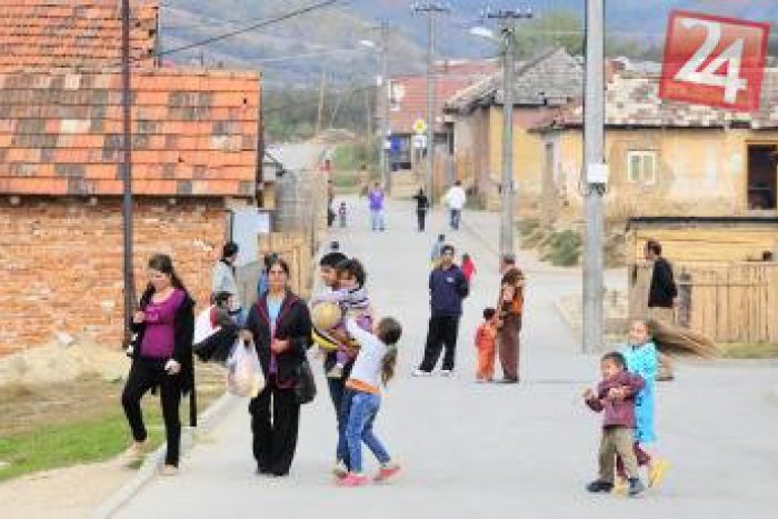 Ilustračný obrázok k článku Nové byty z eurofondov: Budú sa v Michalovciach stavať bytovky pre Rómov?