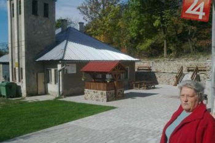 Ilustračný obrázok k článku Malá dedinka sa tľapla po vrecku: Nová parková zóna stála viac ako jej ročný rozpočet