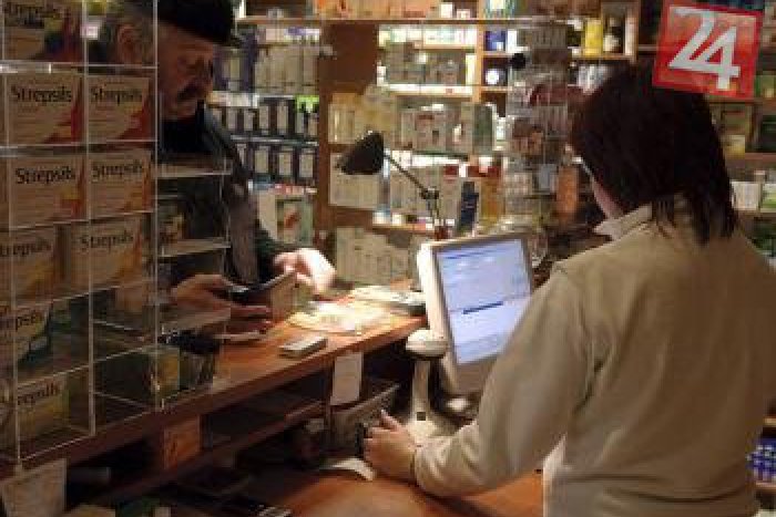 Ilustračný obrázok k článku A už je to tu: Chrípková sezóna sa rozbieha, prvé ochorenie na SARI!