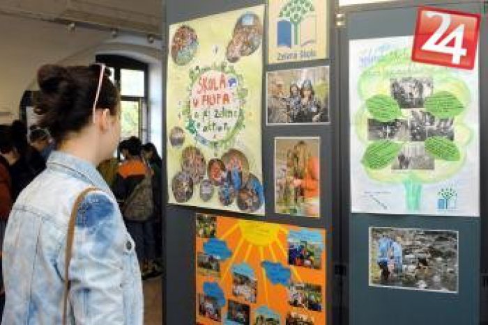 Ilustračný obrázok k článku Breznianske školy získali medzinárodný titul: Žiaci sa stali agentmi v službách Zeme!