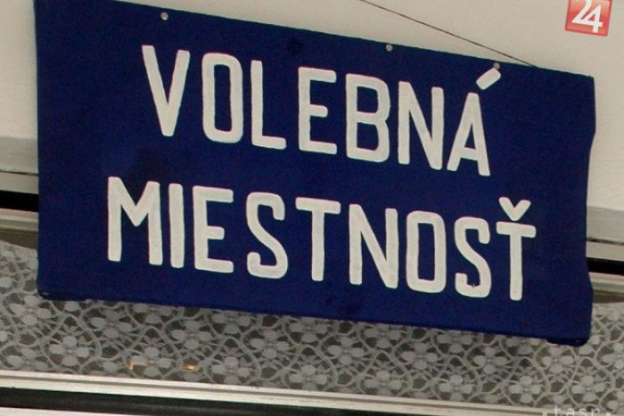 Ilustračný obrázok k článku Kandidáti na poslancov VÚC: Najväčší záujem je v Hlohovci, na tri fleky až 22 záujemcov!