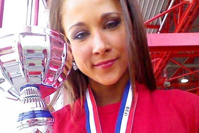 Ilustračný obrázok k článku Dominika Multáňová s ďalším zlatom: V Madride si splnila svoj veľký sen