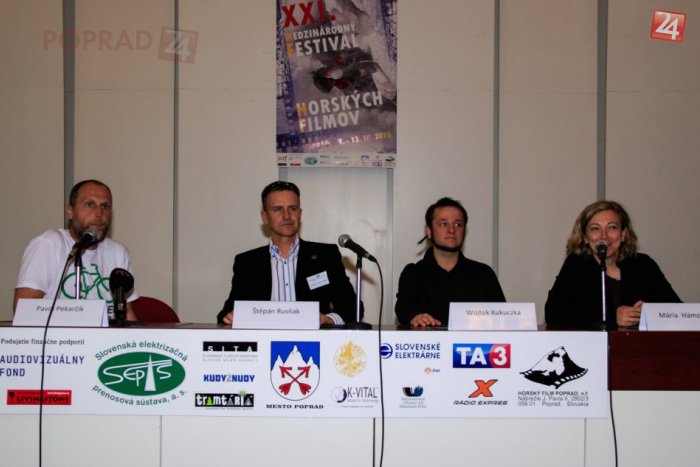 Ilustračný obrázok k článku Poznáme ocenené filmy festivalu. Kto si odniesol Grand Prix?