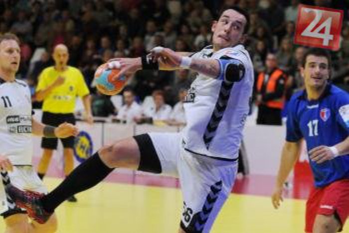 Ilustračný obrázok k článku Sporta Hlohovec postúpila cez klub z Bosny a Hercegoviny