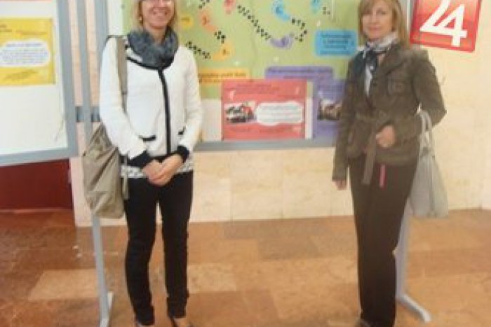 Ilustračný obrázok k článku Materská škola na Štítnickej ulici sa pýši medzinárodným titulom!