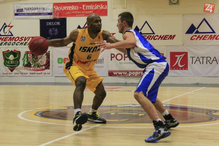 Ilustračný obrázok k článku Derby vo Svite: Spišiaci ťahali za kratší koniec