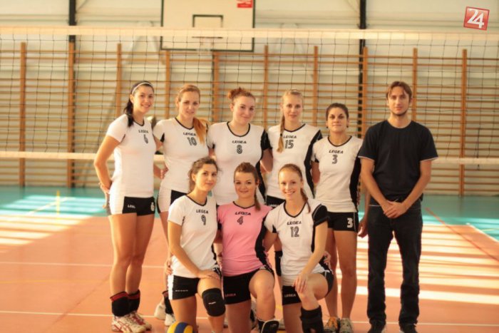 Ilustračný obrázok k článku Úspešný štart do novej sezóny: V úvode ročníka zvolenské volejbalistky nezaváhali