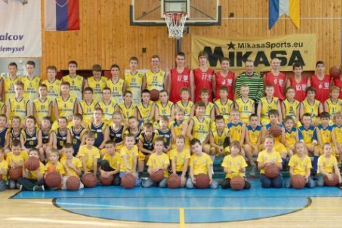 Ilustračný obrázok k článku Žiarsky basket rastie: Nábory pokračujú!