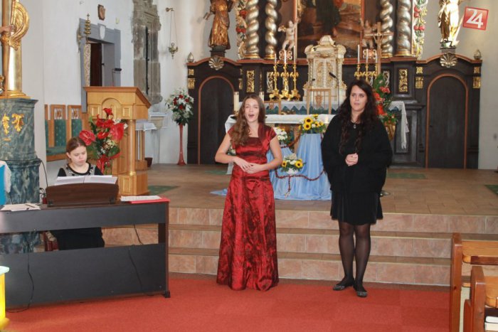 Ilustračný obrázok k článku Jesenný koncert: Konzervatoristi potešili nielen seniorov