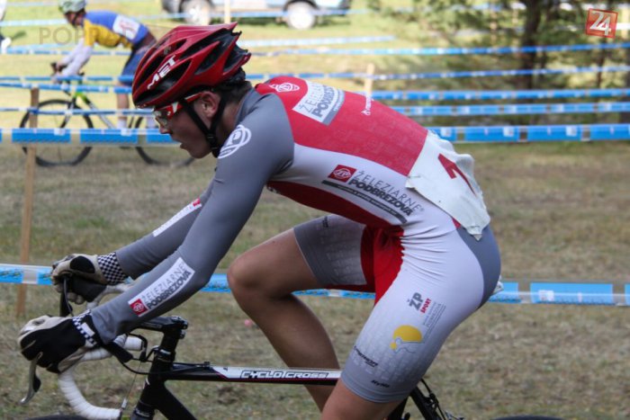 Ilustračný obrázok k článku MS v cyklokrose v Holandsku so šiestimi Slovákmi: Medzi nim aj Podbrezovčan Šimon Vozár