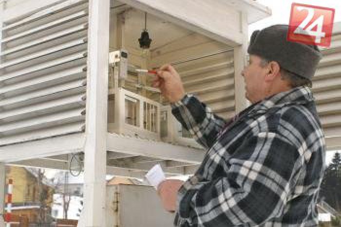 Ilustračný obrázok k článku Zaujímavé zistenia meteorológov: V Sliači takmer padli dva rekordy za jediný deň!