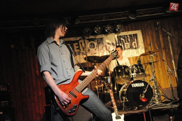 Ilustračný obrázok k článku Hudobný víkend sa blíži: Čakajú nás dve kolá Rock Me Fest-u!