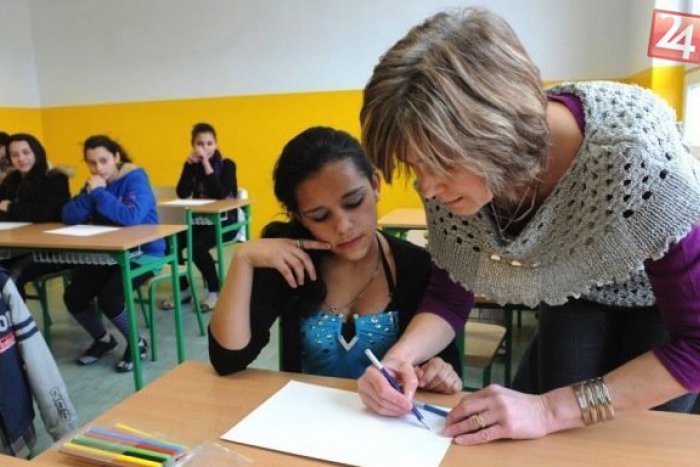 Ilustračný obrázok k článku V Kežmarskom okrese stavajú tri modulové školy. Dokončené budú do konca roka