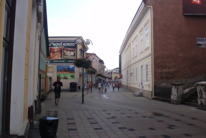 Ilustračný obrázok k článku Senior (62) kradol holiace potreby; na druhý deň bol odsúdený